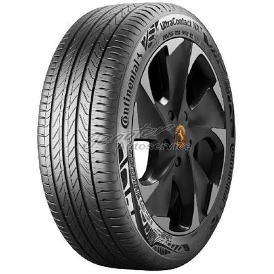 Continental Sommer-Reifen 225/55 R17 101W UltraContact NXT CRM Elect XL | 7743