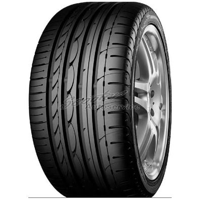 Yokohama Sommerreifen 225/45 R17 91W Advan Sport V103S MO (91H 91V) | 97761