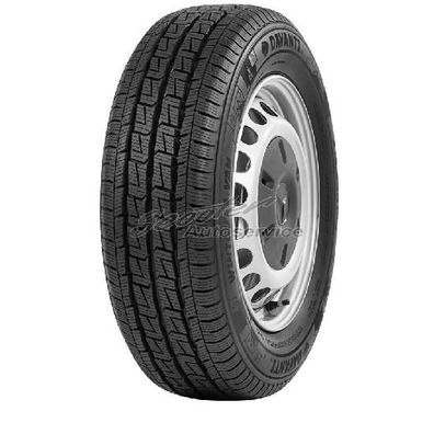 Davanti Winter-Reifen 215/65 R16 106T Wintoura VAN 3PMSF XL (103T 103R) | 32360