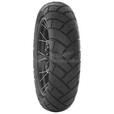 Avon Motorrad-Reifen 150/70 R18 70V TrailRider AV54 BSW TL TT hinten (70S) | 31420