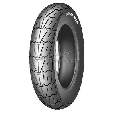 Dunlop Motorrad-Reifen 150/90 -15 74V K525 TL WLT hinten (70H 70V 74H) | 38010