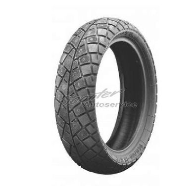 Heidenau Motorradreifen 140/60 -13 63P K62 Snowtex TL hinten (63L 57P 61P) | 5362