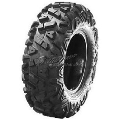 Quad-Reifen SUN-F 25x8 -12 65J A-033 6PR TL vorne (38J 43J 60J 51J 45J) | 16221