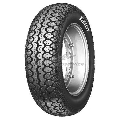 Pirelli Motorrad-Reifen 3.5 -10 51J SC 30 TT vorne | 92362