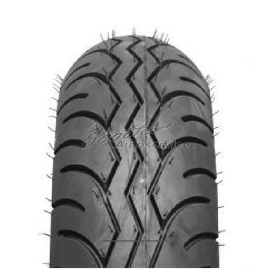 Motorrad-Reifen Metzeler 150/80 B16 71V Lasertec TL Rear (71H) | 78509