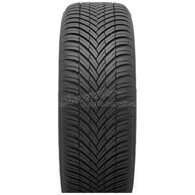 Toyo Allwetter-Reifen 205/55 R17 95W Celsius AS-2 3PMSF XL (93W 89H 88W) | 66171