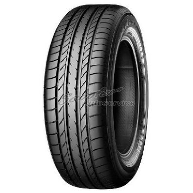 Yokohama Sommerreifen 225/55 R18 98H BluEarth E70CZ (91H 95H 97H) | 42261