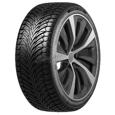 Fortune Allwetter-Reifen 165/65 R14 79H FitClime FSR-401 3PMSF XL (79T) | 16985