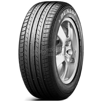 Dunlop Sommerreifen 275/40 R19 101Y ZR SP Sport 01 A * DOT20 (100Y 96W 96Y) | 21556