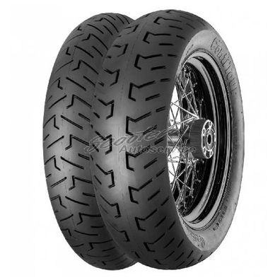 Motorrad-Reifen Continental 130/90 -15 66P ContiTour TL hinten (63P) | 56841