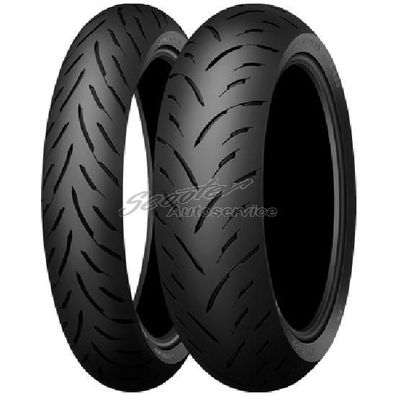 Dunlop Motorradreifen 120/70 -17 58S Sportmax Q-LITE TL hinten | 55019