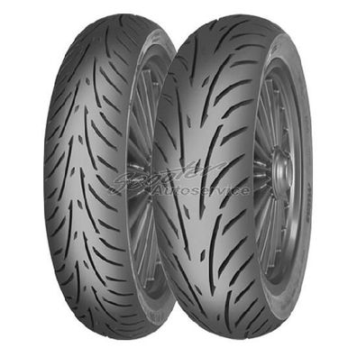 Mitas Motorrad-Reifen 100/80 -16 50P Touring Force SC TL vorne | 97283