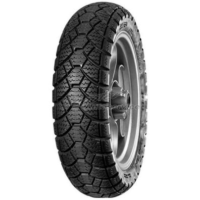 Anlas Motorrad-Reifen 120/70 -14 55S SC-500 Wintergrip 2 TL hinten vorne | 62449