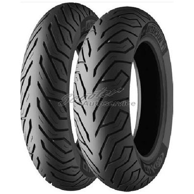 Motorrad-Reifen Michelin 120/80 -16 60P City Grip TL hinten (57P) | 79277