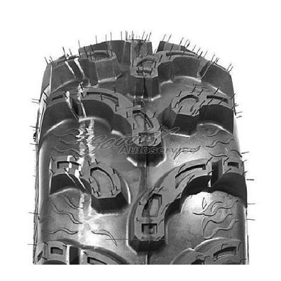 Journey Quadreifen 25x8 -12 43J P375 6PR TL (38J) | 75781