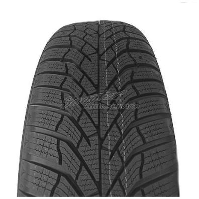 Kumho Winterreifen 225/40 R18 92W ZR WinterCraft WP-52 3PMSF XL (92T 91H) | 76077