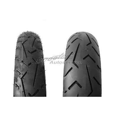 Motorradreifen Pirelli 150/70 R17 69V Scorpion Trail 3 TL hinten (66V 66H) | 55735