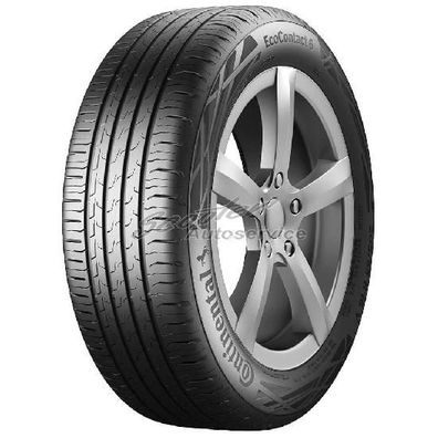 Sommerreifen Continental 315/30 R22 107Y EcoContact 6 * XL (101Y 107W) | 24124