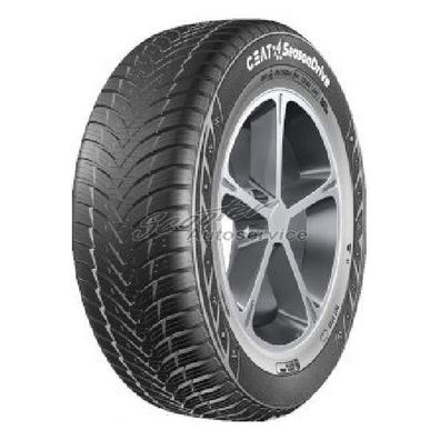 Ceat Allwetterreifen 205/55 R17 95V 4-Season Drive Plus 3PMSF XL (93H 89V) | 38402