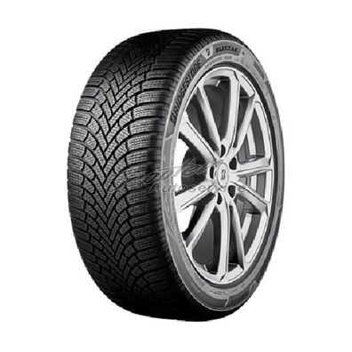 Winter-Reifen Bridgestone 255/40 R21 102W Blizzak 6 3PMSF XL (98W 102T) | 75147