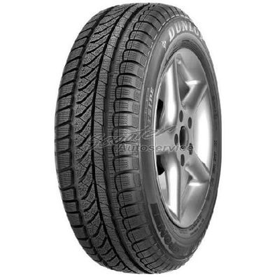 Dunlop Winter-Reifen 185/60 R15 88H WinterResponse 3PMSF AO XL (88T 88S) | 96072