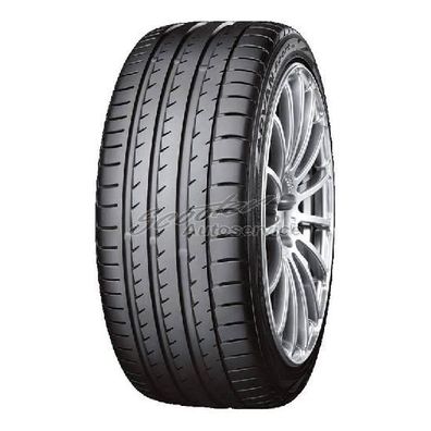Yokohama Sommer-Reifen 295/30 R22 103Y ZR Advan Sport V-107 MFS XL (99Y) | 57968