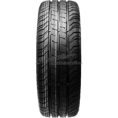 Sommer-Reifen Continental 225/65 R16 112R VanContact 200 | 68177