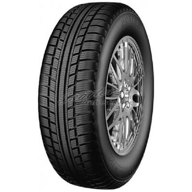 Winterreifen Petlas 185/70 R14 88T W-601 SnowMaster 3PMSF (86T 82S 82T) | 85561