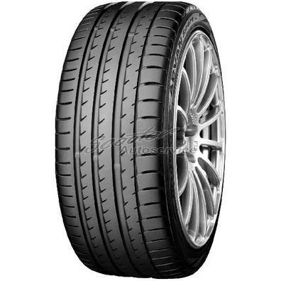 Sommerreifen Yokohama 255/40 R18 95Y Advan Sport V105 Plus MO (94Y 94W) | 54430
