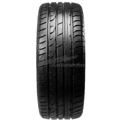 Sommerreifen Evergreen 255/35 R19 96Y ZR DynaControl EU-728 XL (96H 91W) | 36233