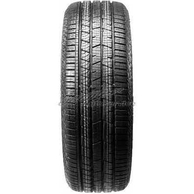 Sommer-Reifen Continental 235/50 R18 97H CrossContact LX Sport AO | 77515