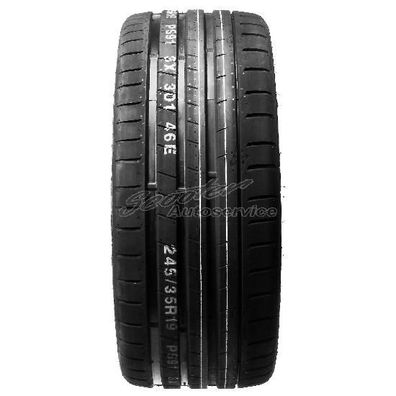 Kumho Sommerreifen 295/30 R19 100Y ZR Ecsta PS-91 Super Car XL (100W) | 38922