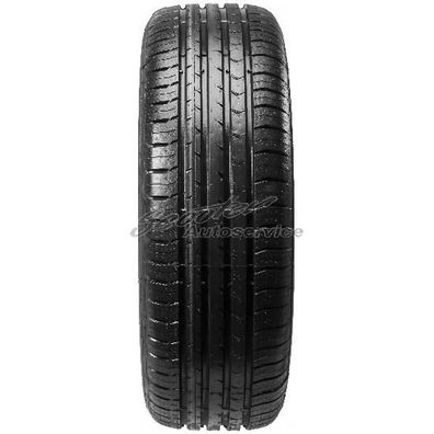 Sommer-Reifen Continental 215/55 R17 94V PremiumContact 5 (93V 91H 87H) | 61968