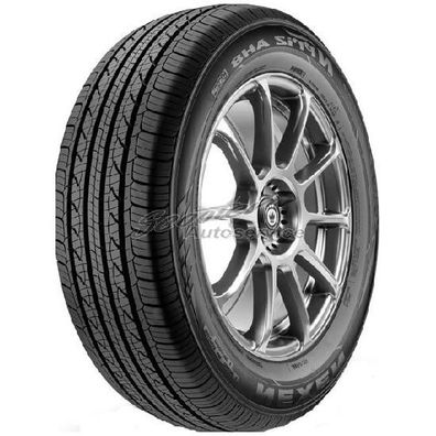 Sommer-Reifen Nexen 205/60 R16 92H N Priz AH8 (91T 83H 87H 91H) | 17934