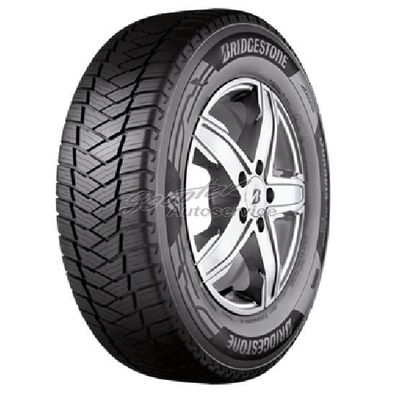 Ganzjahresreifen Bridgestone 215/65 R16 C 109T Duravis All Season Evo 3PMSF | 57681