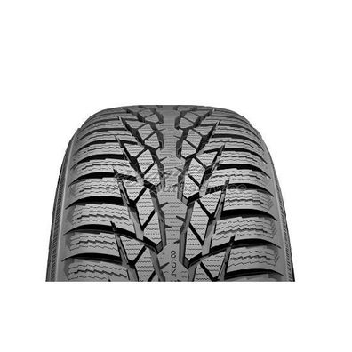 Winterreifen Nokian 195/55 R15 89H WR D4 DOT15 (88T 88H 82T 85H 85T 86H) | 35774