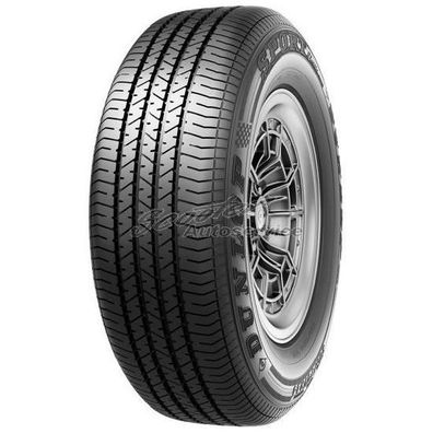 Dunlop Sommer-Reifen 205/70 R14 95W Sport Classic (95T 88H 95V 89W 88V) | 33834