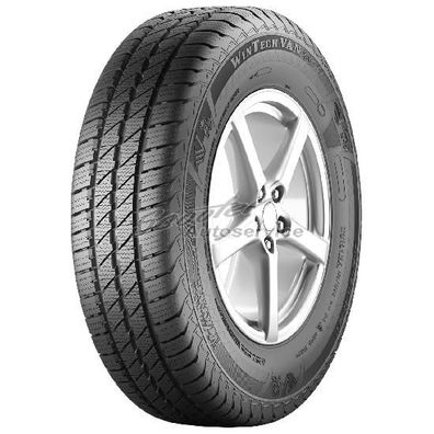 Winter-Reifen Viking 215/65 R16 109R Wintech VAN 3PMSF (108R 106Q 103R) | 31142