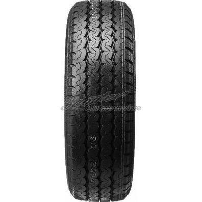 Triangle Sommerreifen 205/80 R14 109Q TR 652 (105Q 109P 102P 109N) | 42206