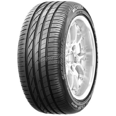 Sommerreifen Lassa 205/60 R16 96V Impetus Revo XL (94H 96H 92V 89V 91V) | 53258