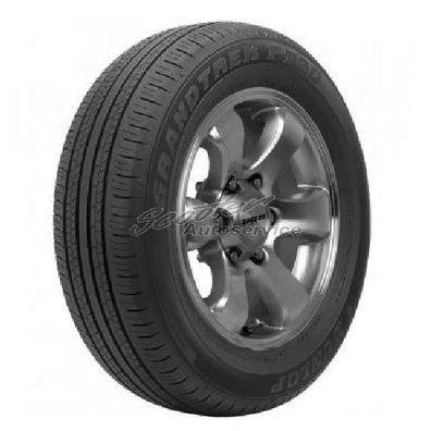 Dunlop Sommerreifen 225/60 R18 100H Grandtrek PT 30 (97H 95H 98H 91H) | 65866