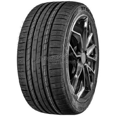 Sommerreifen Tracmax 275/45 R21 110W ZR X Privilo RS01 (103V 107W 103W) | 19964