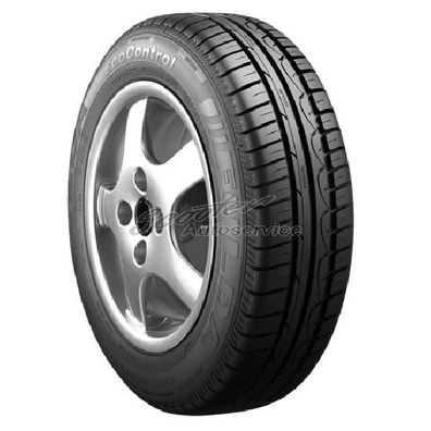 Sommerreifen Fulda 235/60 R17 102V Ecocontrol SUV (96V 99V 100V 90V 102H) | 8027
