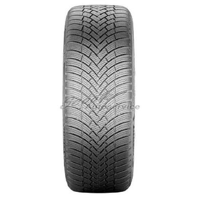 Barum Winter-Reifen 205/45 R17 88V Polaris 6 3PMSF EVc MFS XL (84H 88H) | 94066