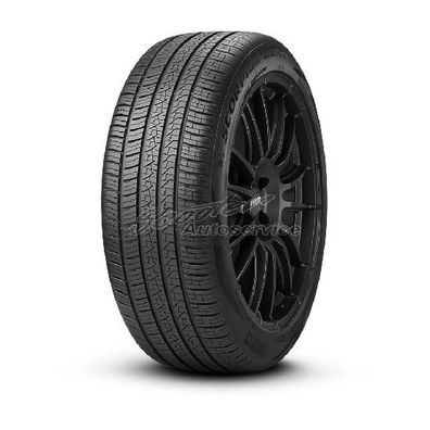 Sommerreifen Pirelli 275/45 R20 110H Scorpion Zero AS * RunFlat XL (109H) | 58065