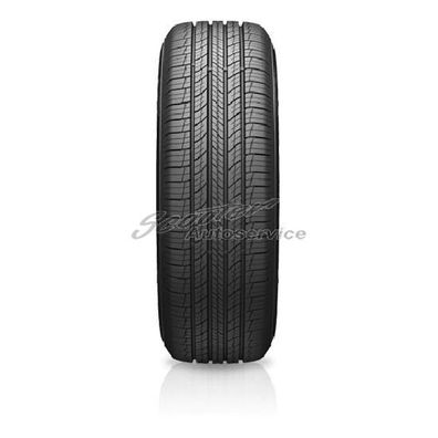 Sommer-Reifen Hankook 285/40 R22 110H Dynapro HP2 RA33D Plus AO Silent XL | 88057