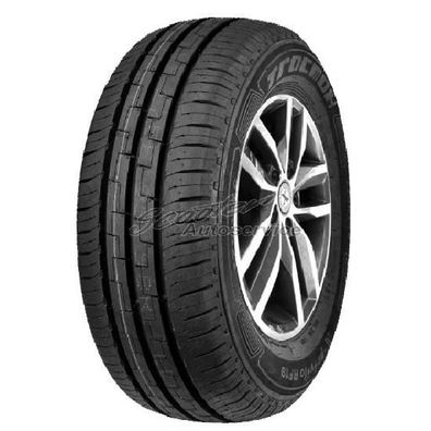 Tracmax Sommerreifen 195/65 R16 C 104T Radial RF19 (104R 97T 99S 100T) | 70860
