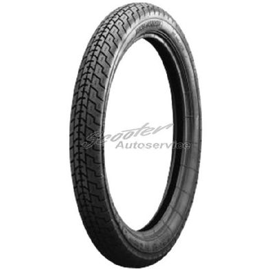 Heidenau Motorrad-Reifen 2.75 -16 46P K43 TT hinten vorne (46M 40L) | 48013