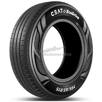 Sommer-Reifen Ceat 165/70 R13 83T EcoDrive (79T 77T 83S) | 6864