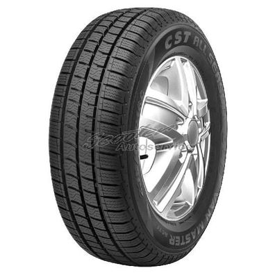CST Allwetter-Reifen 215/60 R16 C 108T Van Master All Season ACT1 3PMSF | 57880